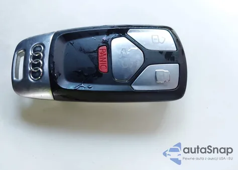 2018 Audi Q7 3.0T Premium z USA, uszkodzony, nr VIN WA1VAAF7XJD014277